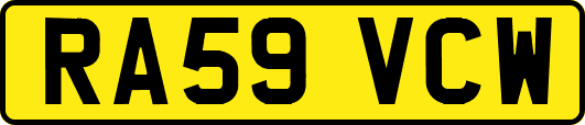RA59VCW