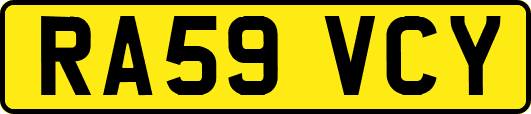 RA59VCY