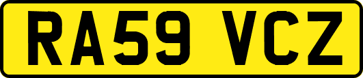 RA59VCZ