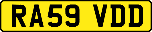 RA59VDD