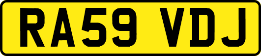 RA59VDJ