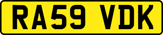 RA59VDK