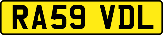 RA59VDL