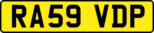 RA59VDP