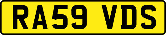 RA59VDS