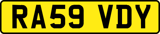 RA59VDY
