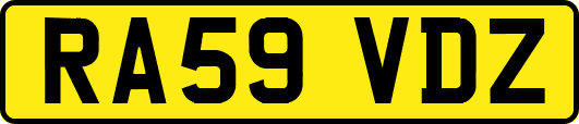 RA59VDZ