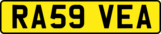 RA59VEA