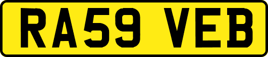 RA59VEB