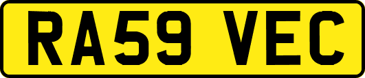 RA59VEC