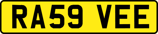 RA59VEE
