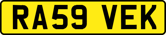 RA59VEK