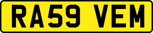 RA59VEM