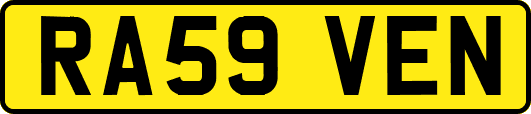 RA59VEN