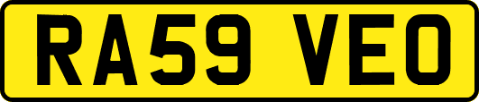 RA59VEO