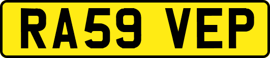 RA59VEP