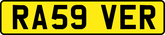 RA59VER