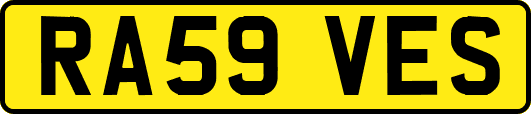 RA59VES