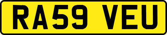 RA59VEU