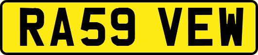 RA59VEW