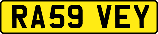 RA59VEY