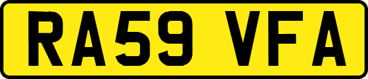 RA59VFA