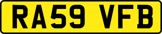 RA59VFB