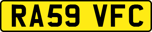RA59VFC