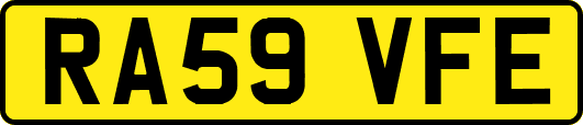 RA59VFE