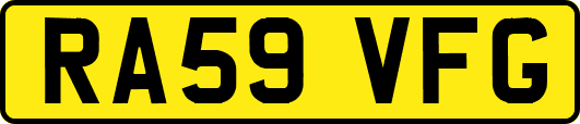 RA59VFG