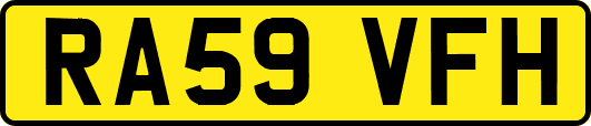 RA59VFH