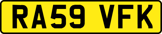 RA59VFK