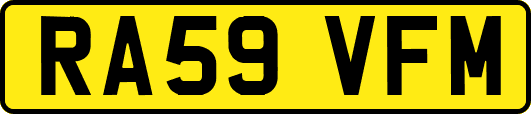 RA59VFM