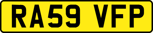 RA59VFP