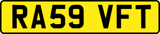 RA59VFT