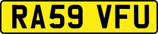 RA59VFU