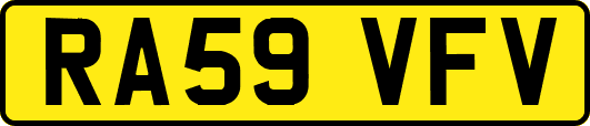 RA59VFV
