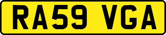 RA59VGA