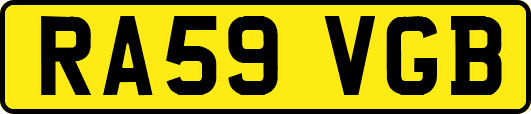 RA59VGB