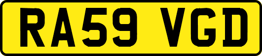 RA59VGD