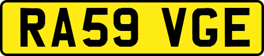 RA59VGE