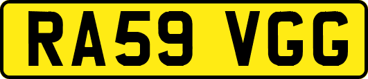 RA59VGG