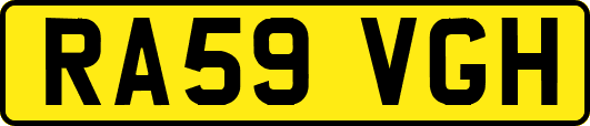 RA59VGH