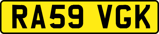 RA59VGK