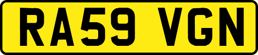 RA59VGN