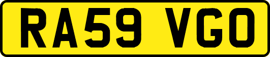 RA59VGO