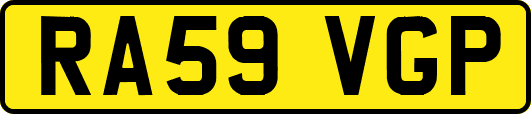 RA59VGP