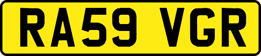 RA59VGR