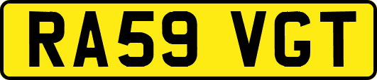 RA59VGT