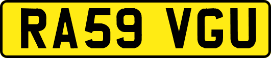RA59VGU